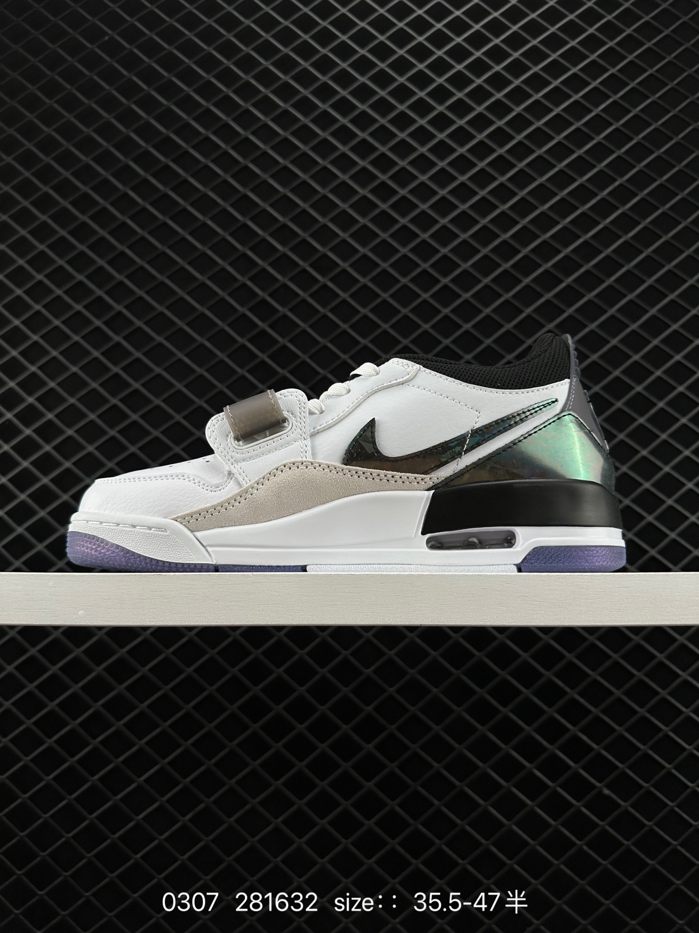 Air Jordan Legacy 312